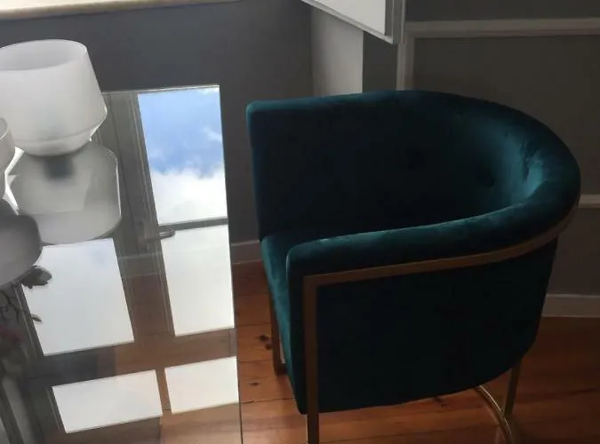 Design With Rooftop Terrace And 180-degree River&city Views Διαμέρισμα Lisboa