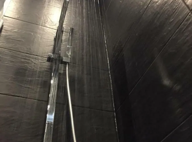 Design With Rooftop Terrace And 180-degree River&city Views Διαμέρισμα *