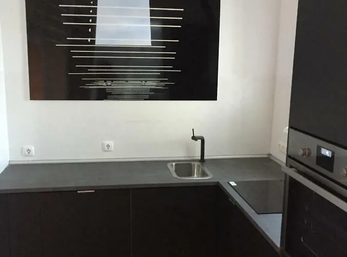Design With Rooftop Terrace And 180-degree River&city Views 아파트 *