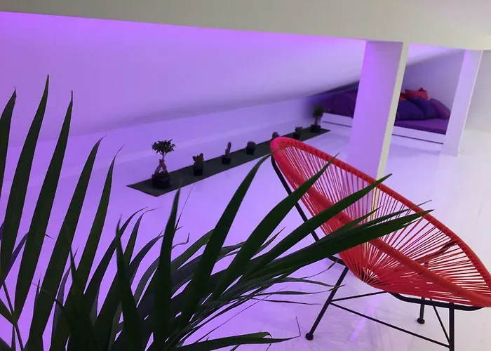 Design With Rooftop Terrace And 180-degree River&city Views Διαμέρισμα *