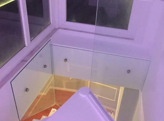 Design With Rooftop Terrace And 180-degree River&city Views Διαμέρισμα Lisboa