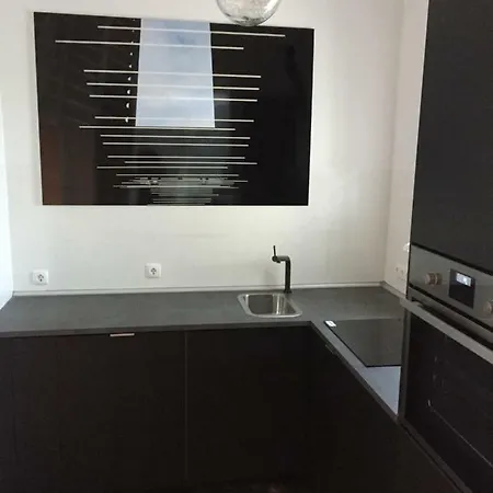 Design With Rooftop Terrace And 180-degree River&city Views アパート *