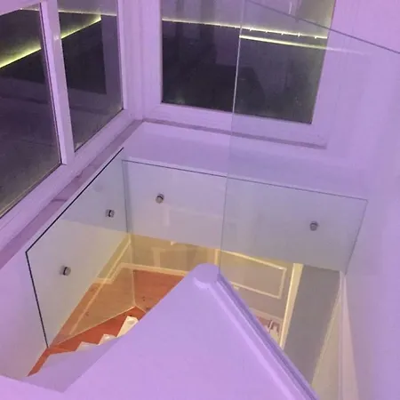 Design With Rooftop Terrace And 180-degree River&city Views アパート リスボン